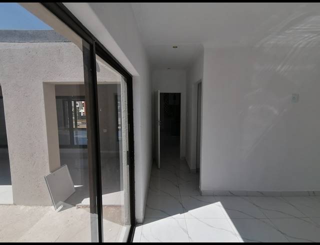4 BEDROOM HOUSE FOR SALE IN BENDOR